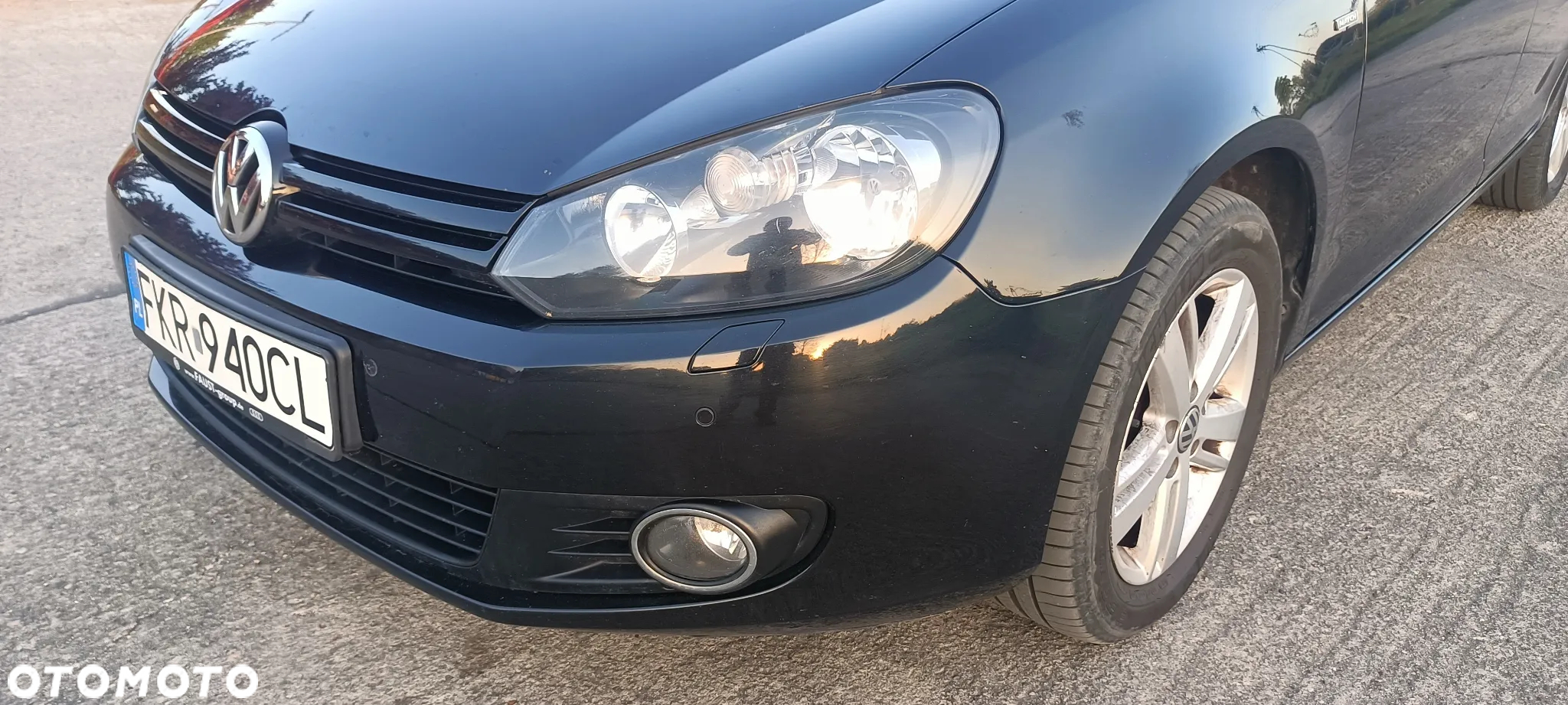 Volkswagen Golf 1.2 TSI MATCH - 7