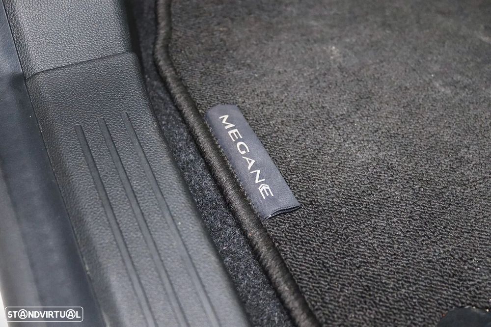 Renault Mégane E-Tech EV60 Equilibre Optimum Charge - 17