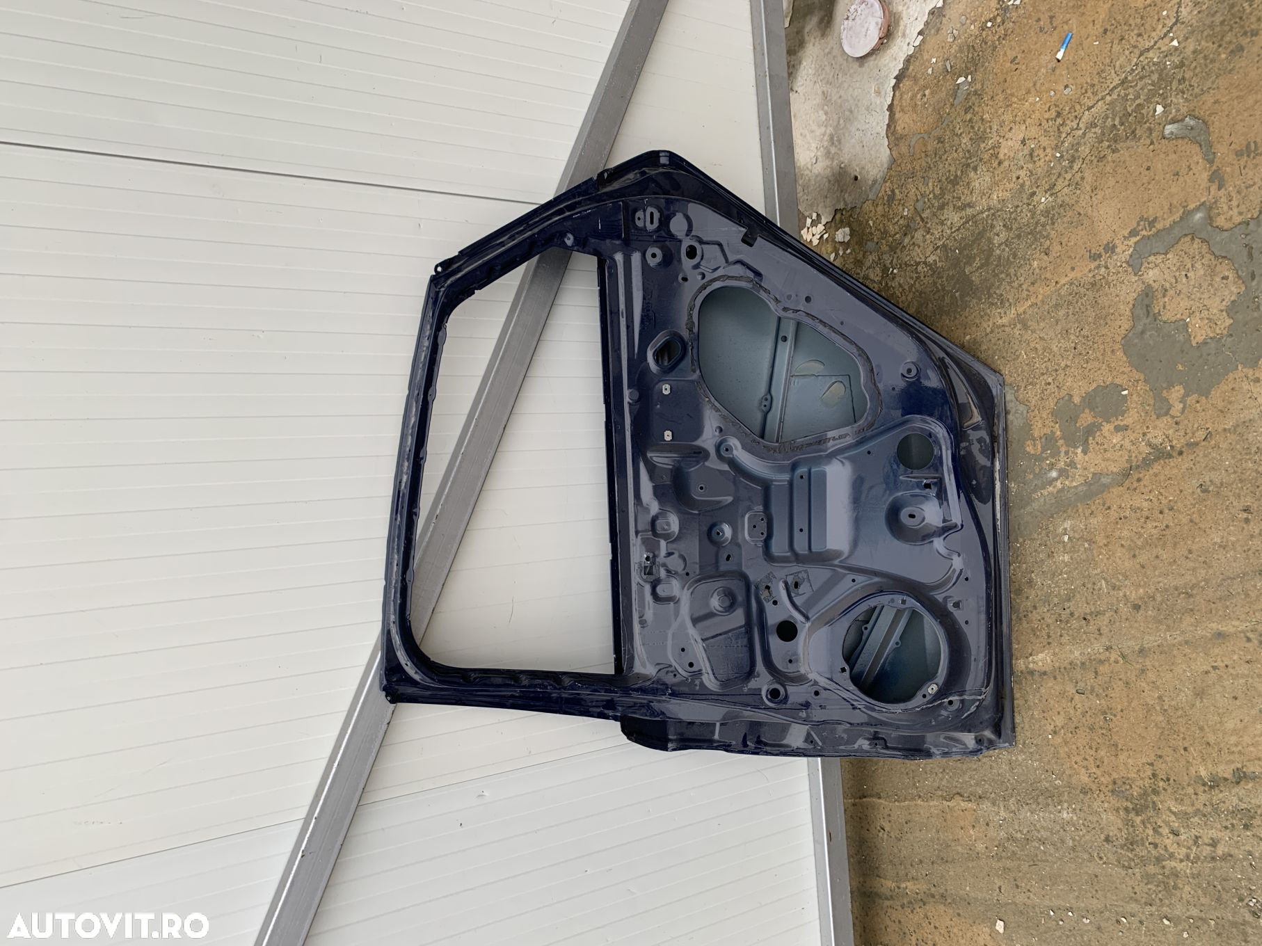 Usa dreapta spate, Ford Mondeo, Berlina, Sedan, 2014, 2015, 2016, 2017, 2018, 2019, 2020, 2021, 2022. - 12