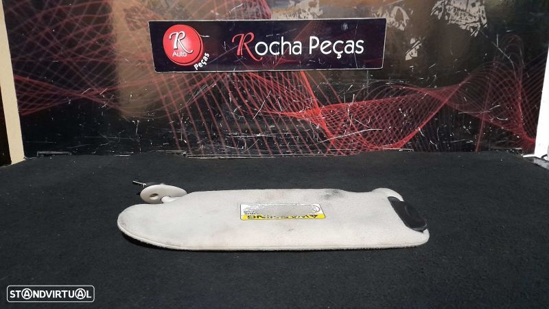 Pala De Sol Pendura Chrysler Voyager / Grand Voyager Iii (Gs) - 1