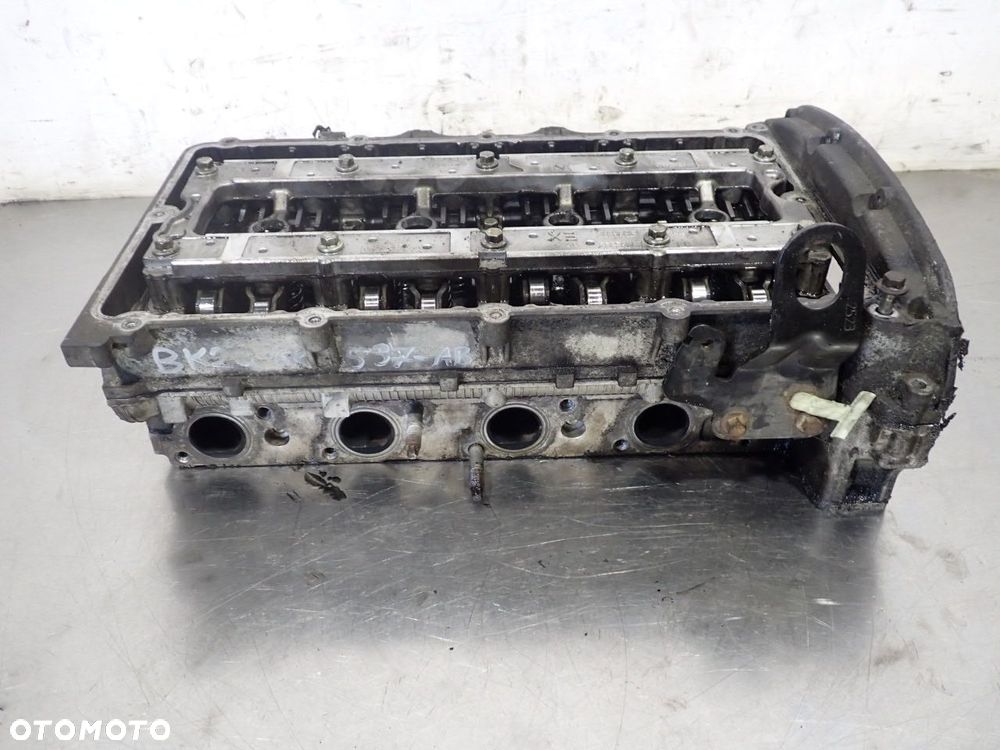 GŁOWICA PEUGEOT BOXER II   BK2Q-6K537-AB - 4