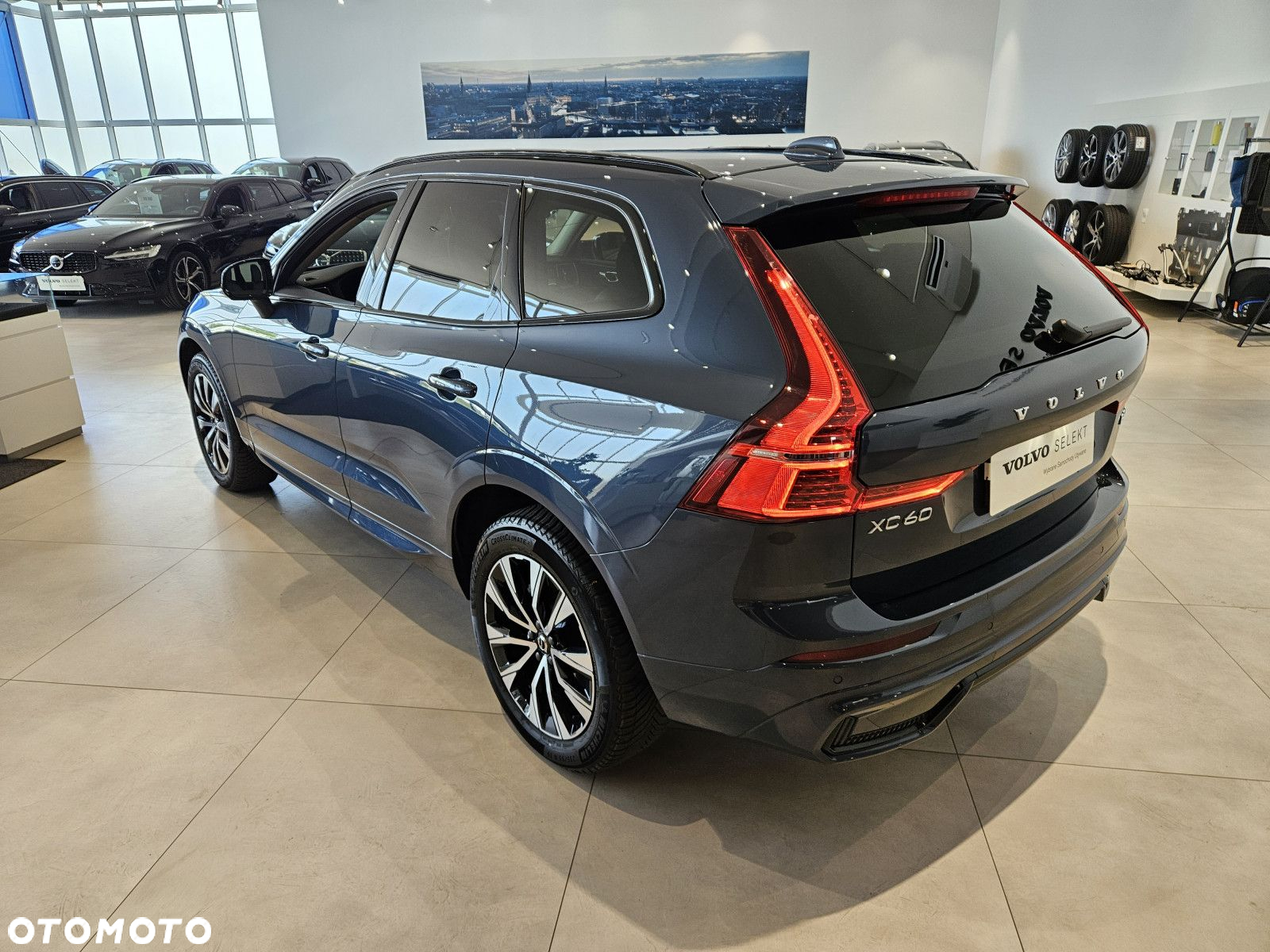 Volvo XC 60 - 8