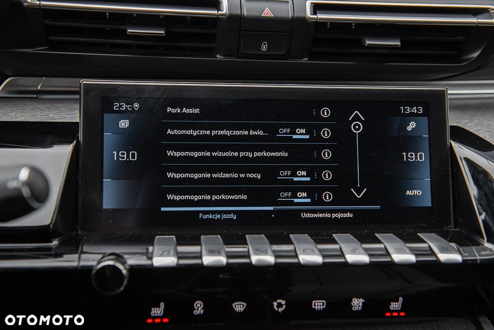 Peugeot 508 - 27