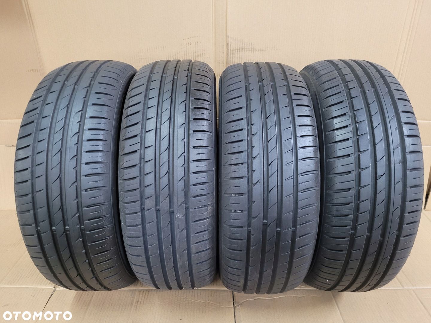 Hankook Ventus Prime2 K115 195/60R15 88 V - 1