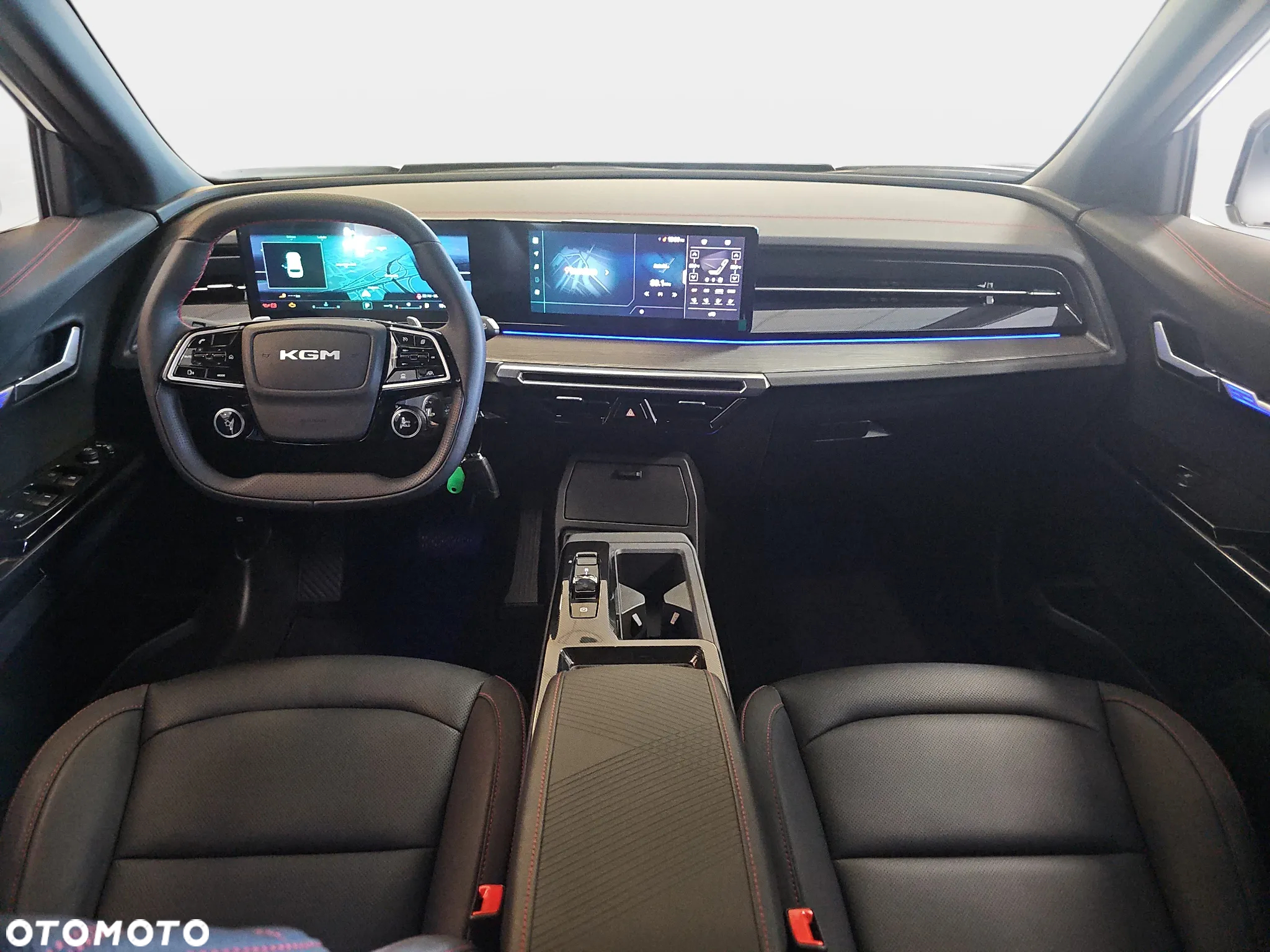 SsangYong/KGM Actyon Acyton 1.5 T-GDI Joy - 12