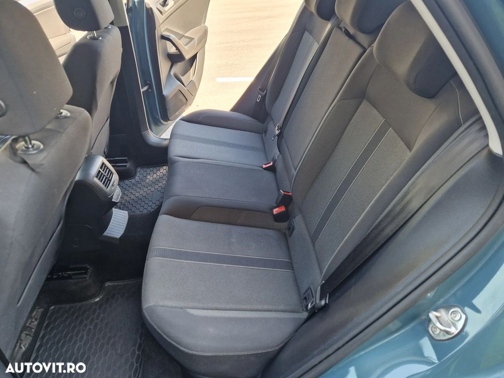 Volkswagen T-Roc 1.0 TSI Design - 22