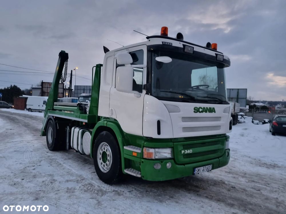 Scania P340 - 31