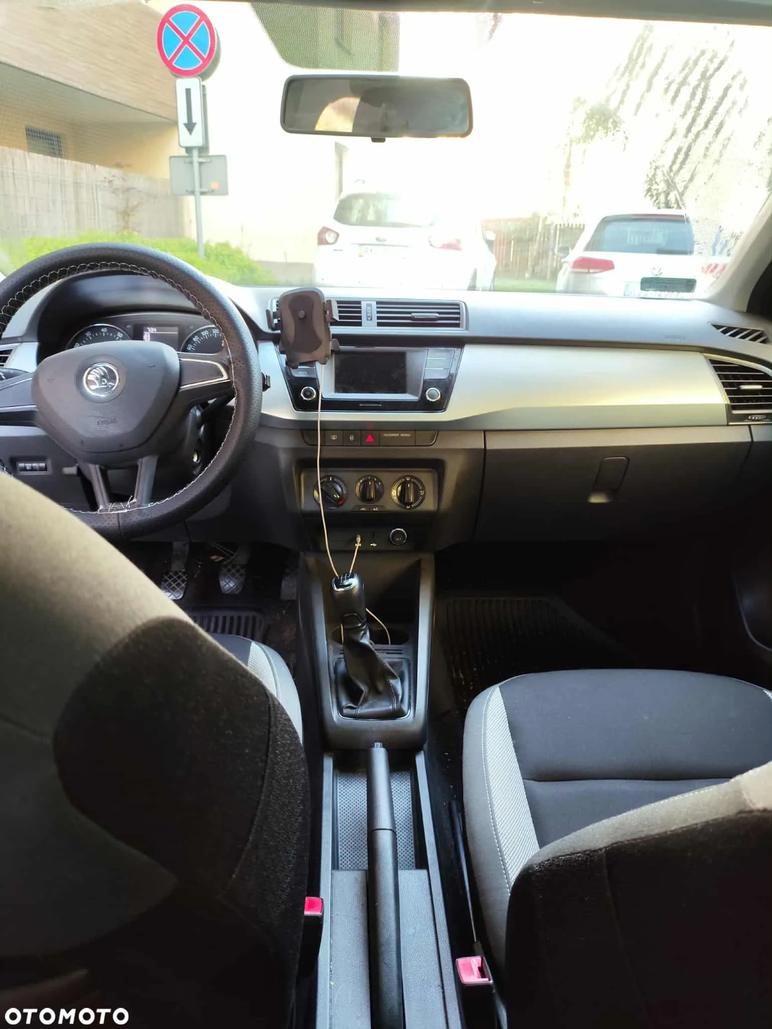 Skoda Fabia 1.2 TSI Ambition - 9