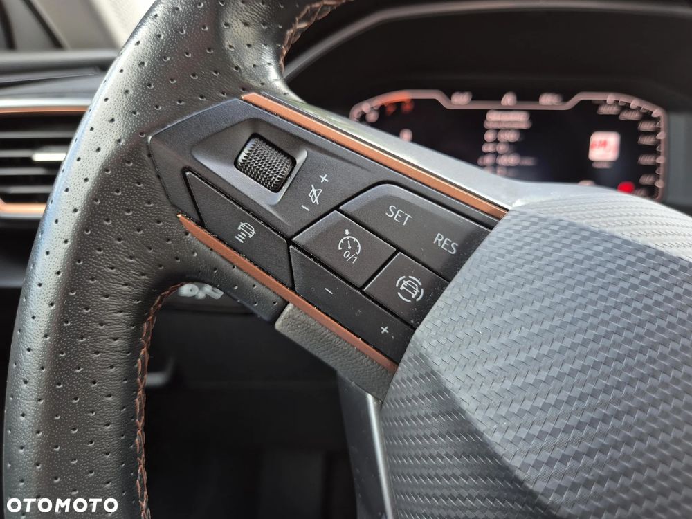 Cupra Leon Sportstourer - 17