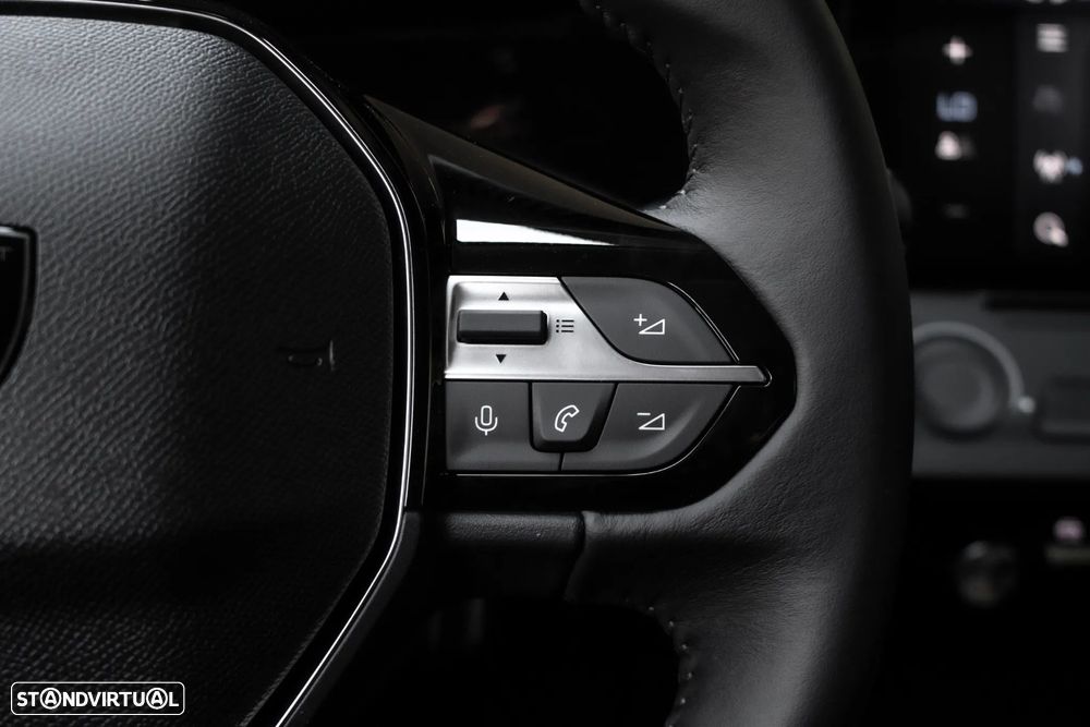 Peugeot e-308 156 Allure - 16