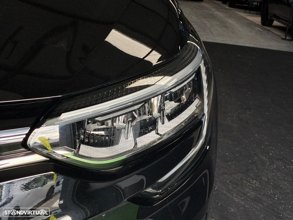 Renault Mégane Sport Tourer 1.5 Blue dCi Equilibre EDC - 15