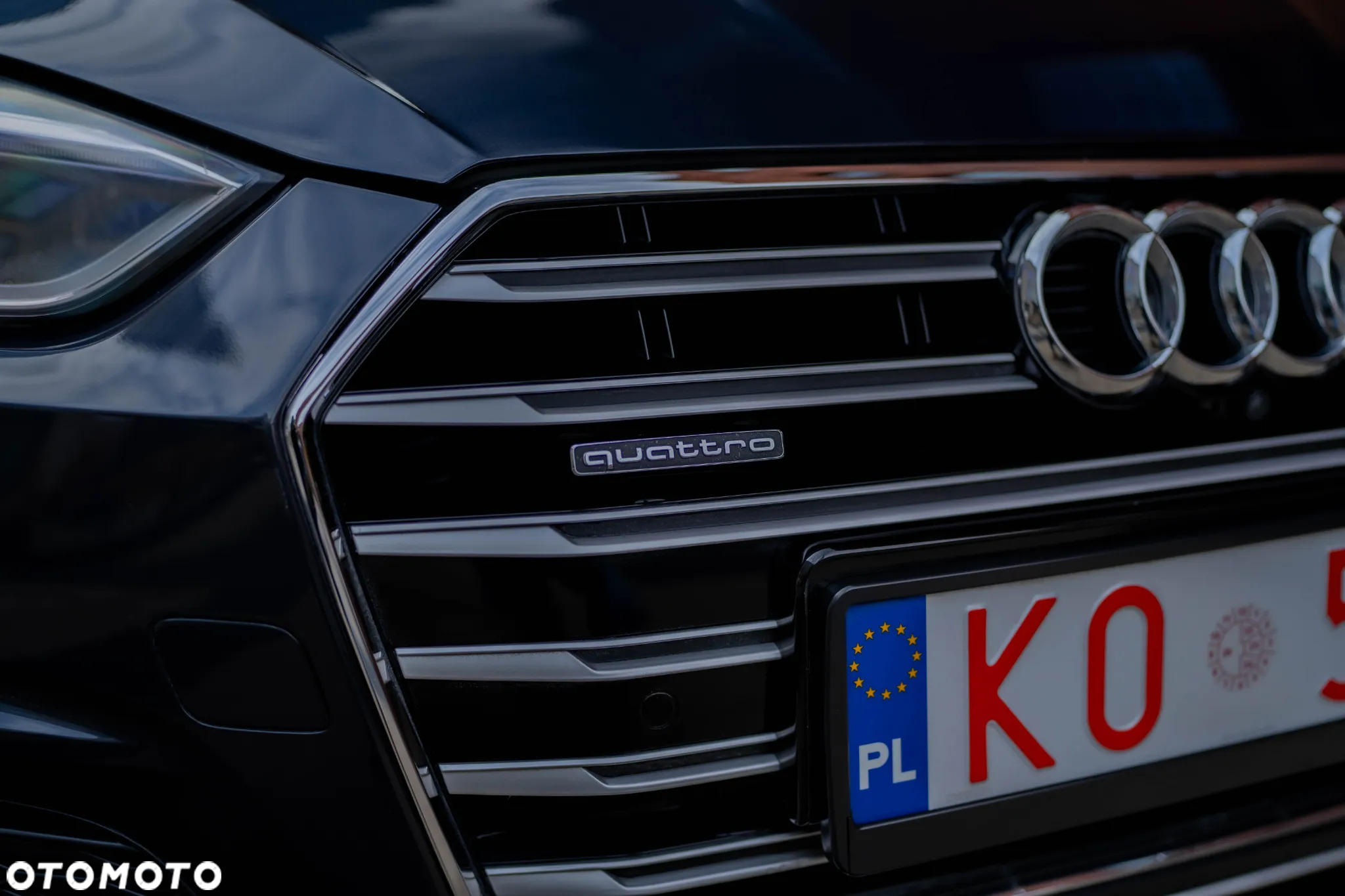 Audi A5 2.0 TFSI Quattro S tronic - 8