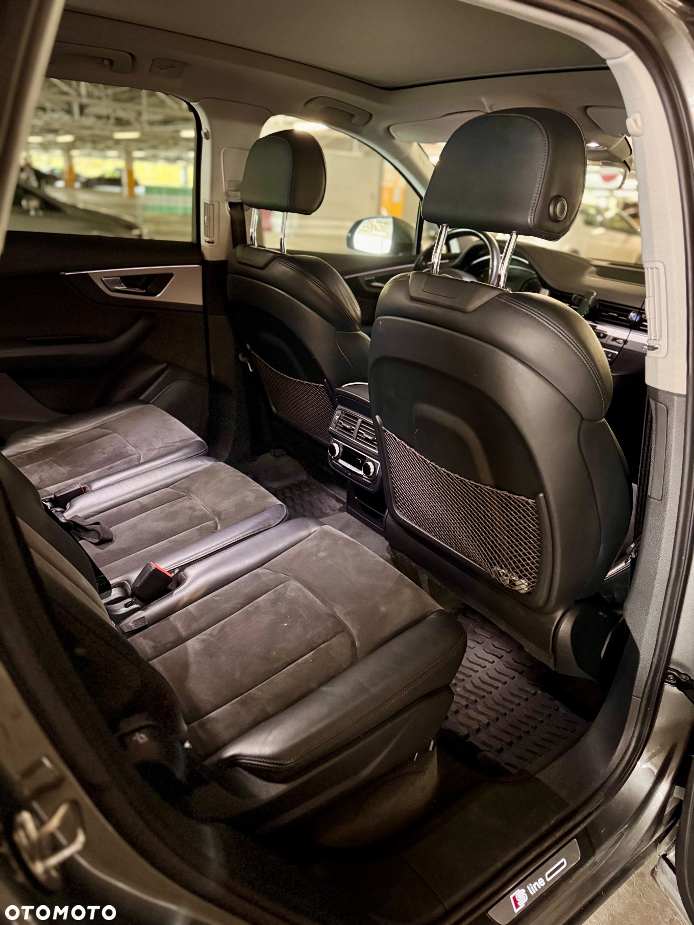 Audi Q7 3.0 TDI ultra Quattro Tiptronic - 7