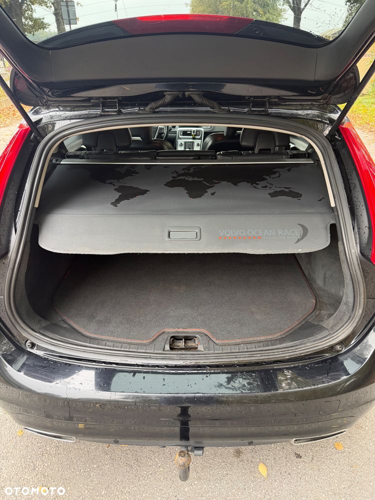 Volvo V60 - 22
