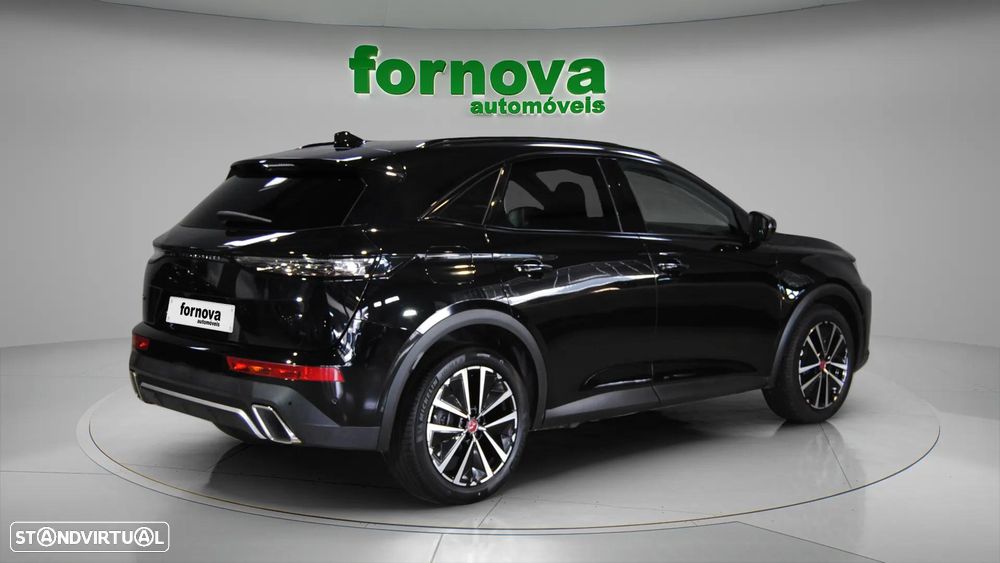 DS DS7 E-Tense Performance Line+ EAT8 - 6