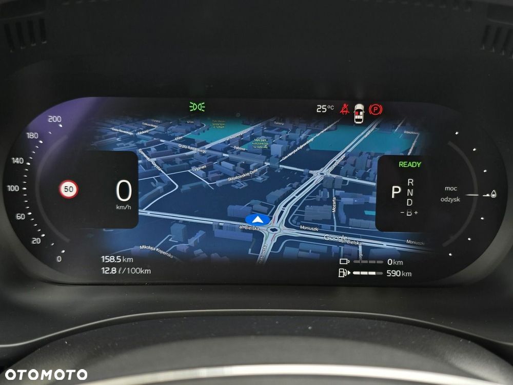 Volvo XC 60 T8 Plug-In Hybrid AWD Plus Bright - 19
