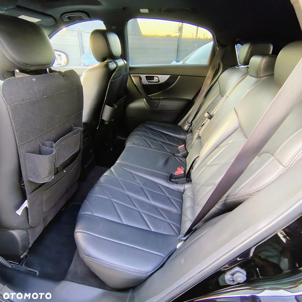 Infiniti FX FX30d AWD S Premium - 20