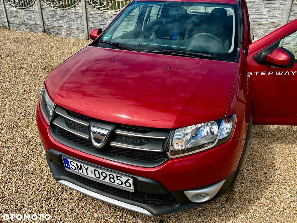 Dacia Sandero TCe 90 Laureate - 15