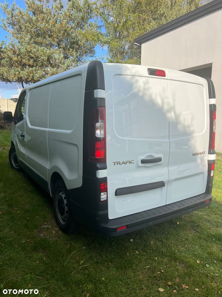 Renault Trafic - 4