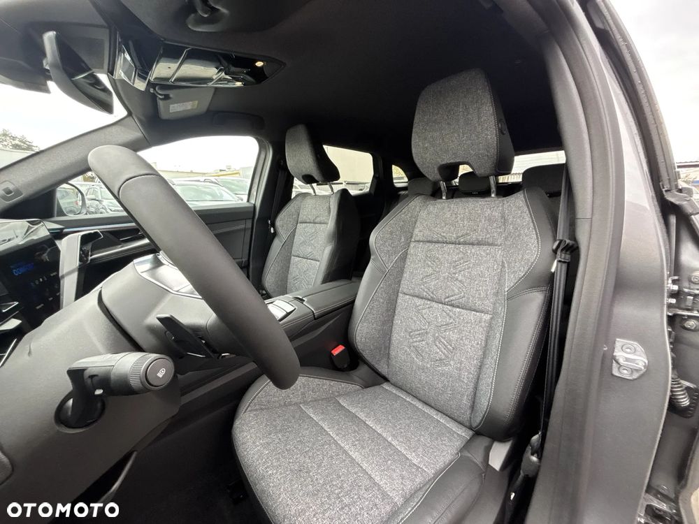 Renault Austral 1.2 E-Tech Full Hybrid 200 Techno MMT - 12