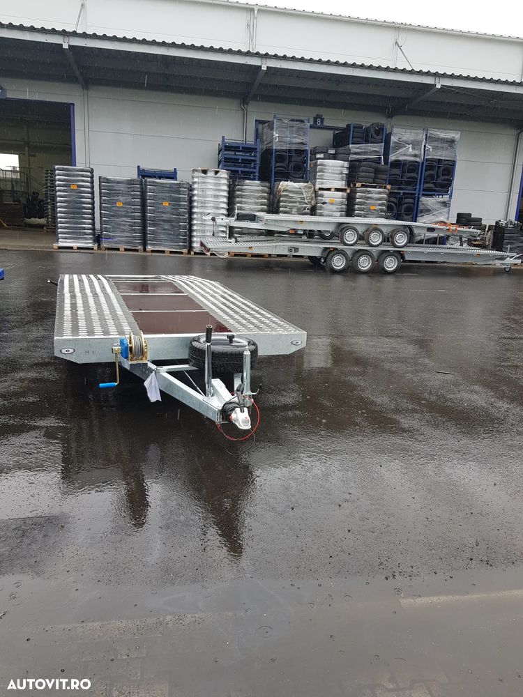 Blyss 4.5m - 8.5m - 1