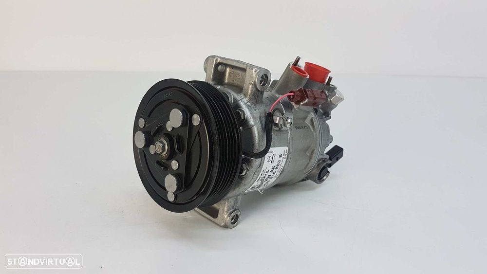 COMPRESSOR DE AR CONDICIONADO SEAT LEON SPORTSTOURER (KL8) XCELLENCE - 1