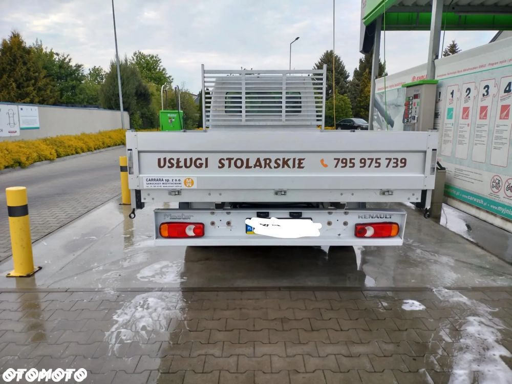 Renault Master - 6