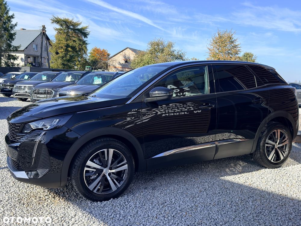 Peugeot 3008 2022 photo 4