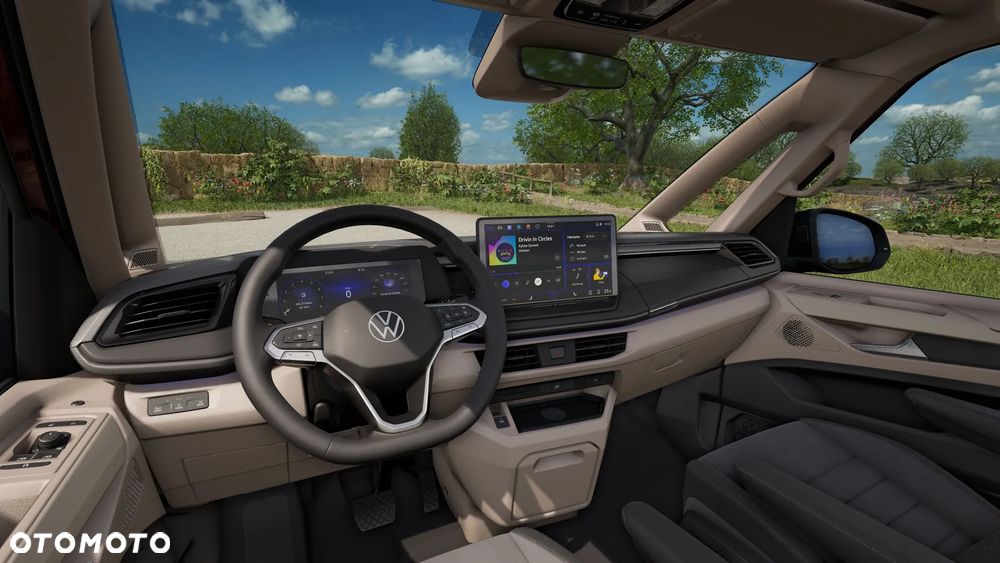 Volkswagen California - 10