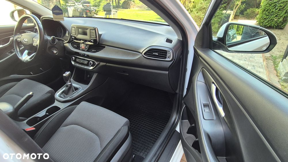 Hyundai i30 - 13