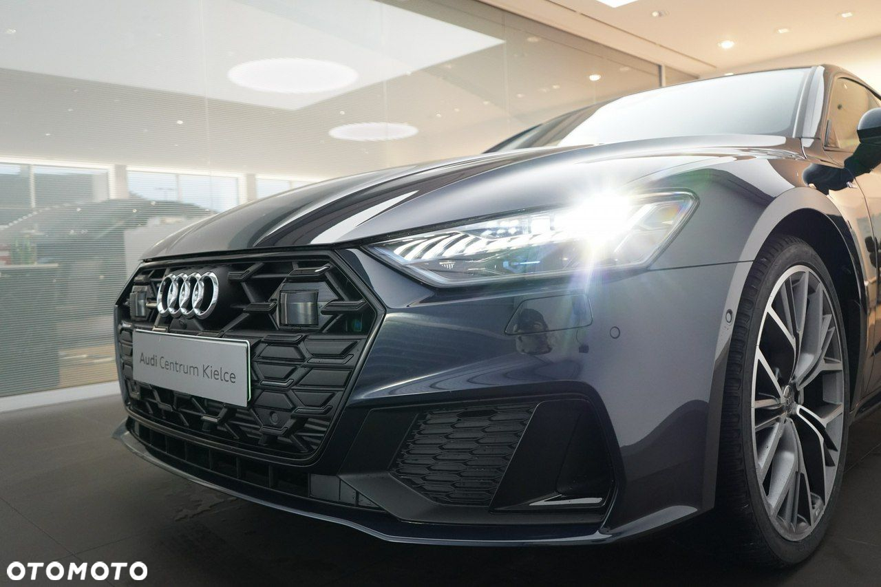 Audi A7 Sportback - 8