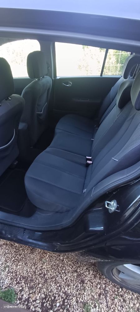 Renault Mégane 1.4 Luxe Expression - 10