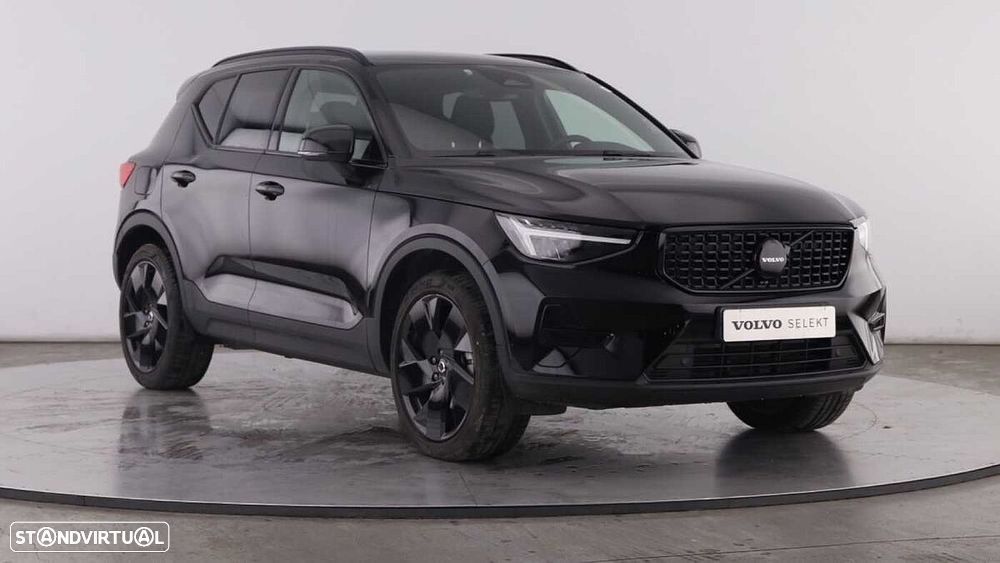 Volvo XC 40 - 5