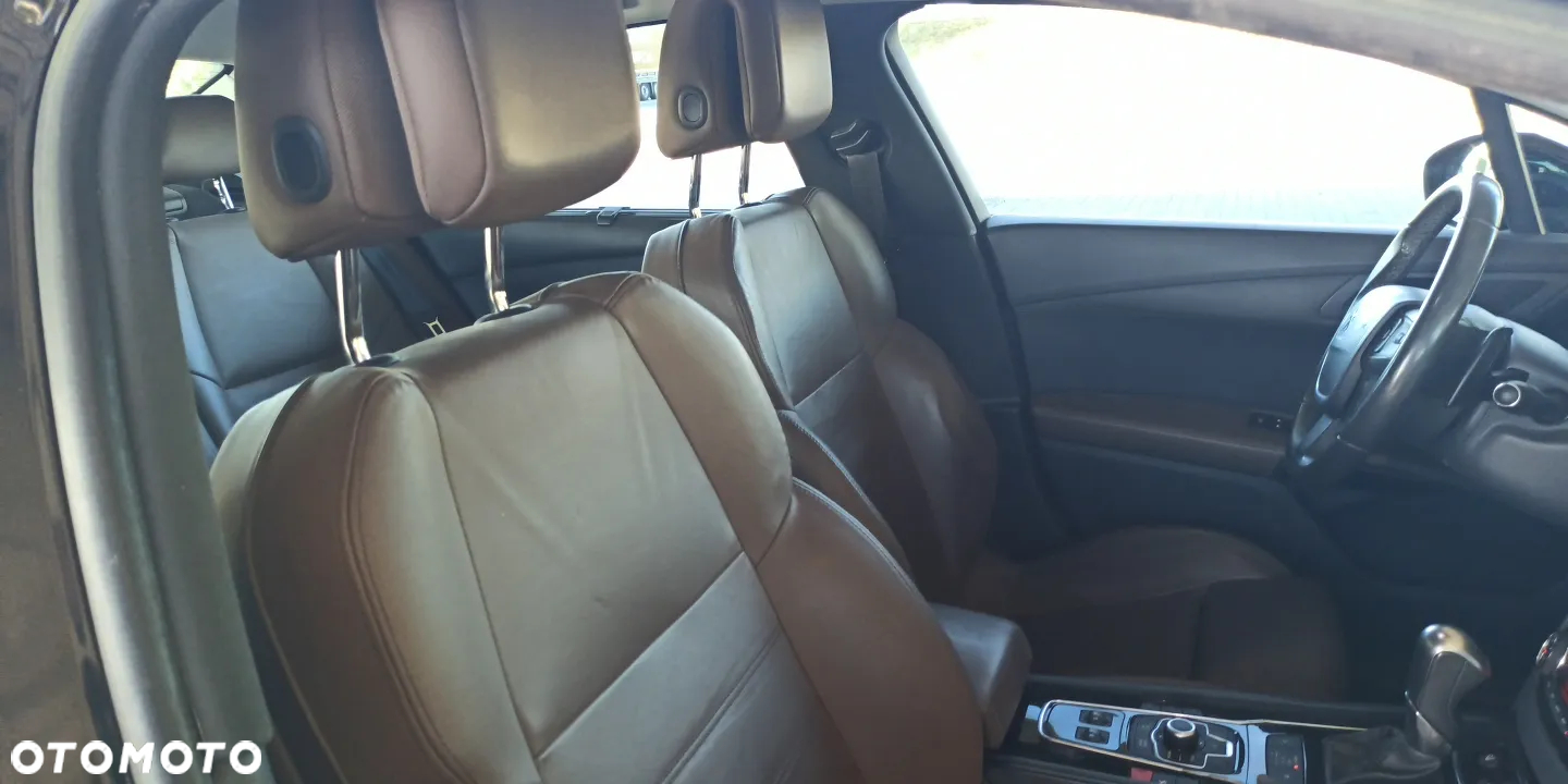Peugeot 508 HDi FAP 160 Automatik Active - 33