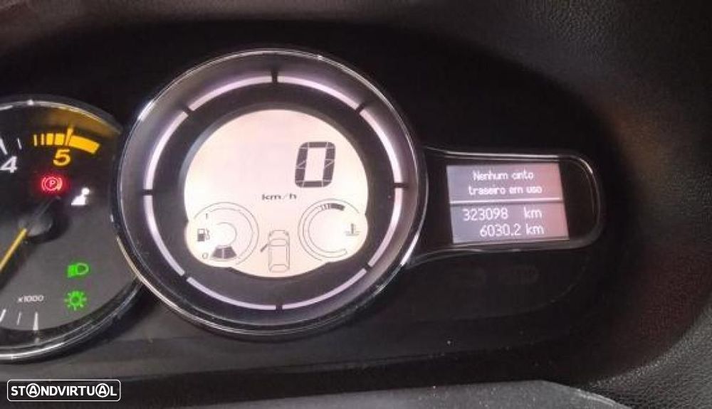Renault Mégane Sport Tourer - 5