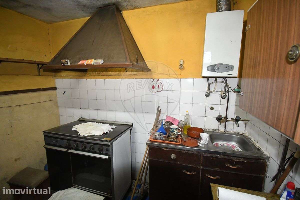 Moradia T2 para venda - Grande imagem: 5/15