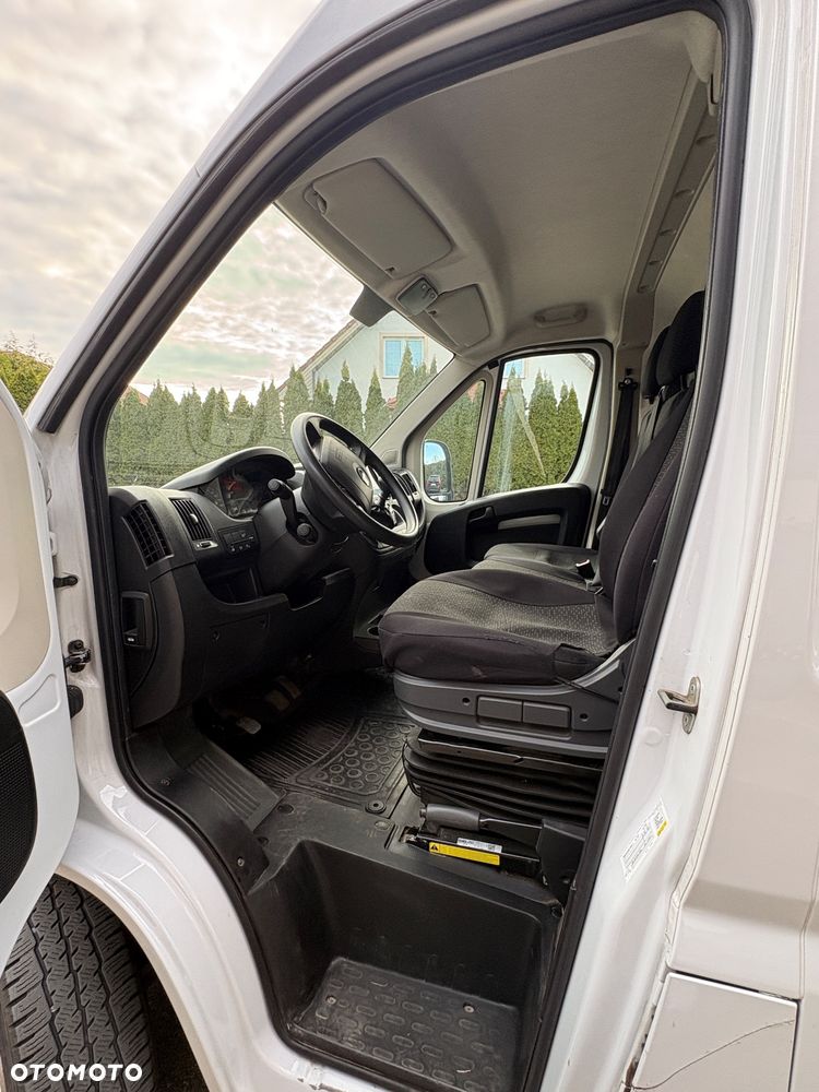 Opel Movano - 8
