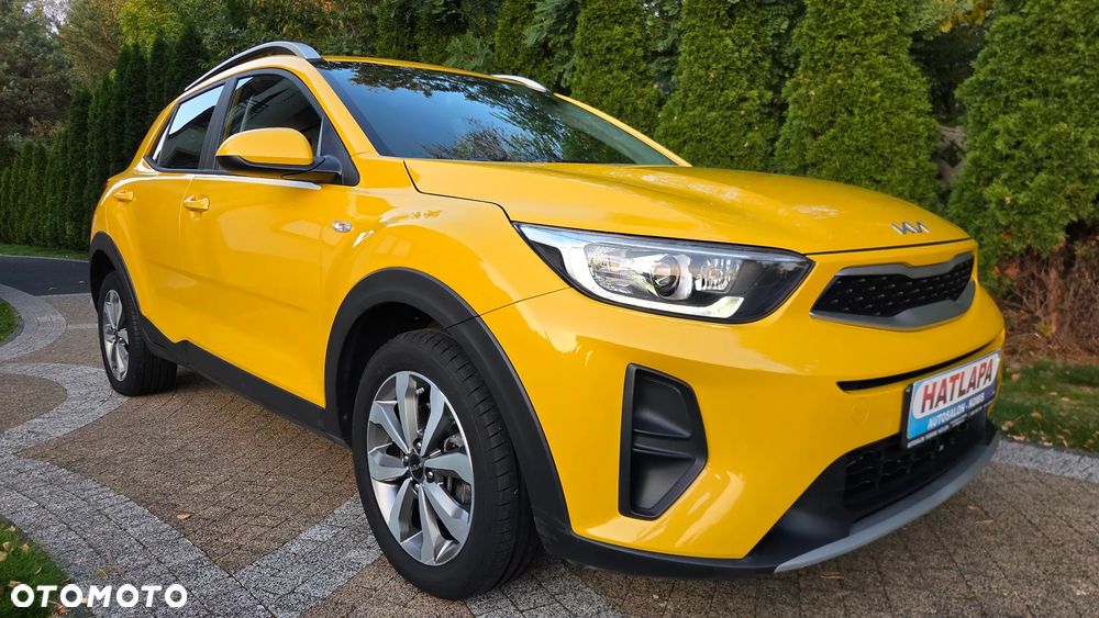 Kia Stonic 1.0 T-GDI M - 9