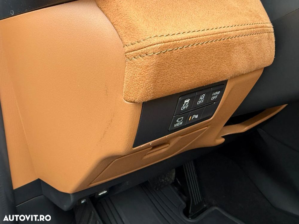 Mazda 6 Skyactiv G194 AT Editie Aniversara 20 Ani - 26