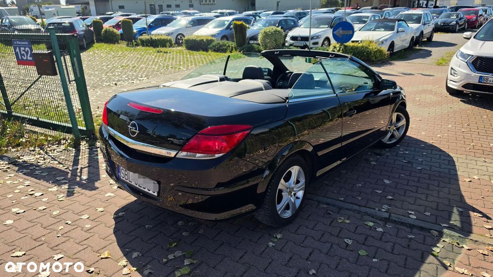 Opel Astra 1.8 Cosmo - 3