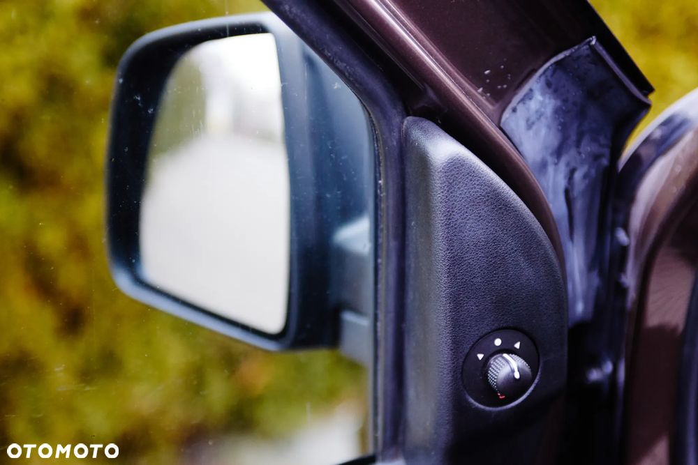 Fiat Doblo 1.6 16V Multijet Start&Stopp Trekking - 14