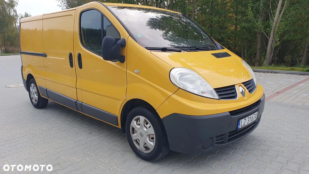 Renault TRAFIC - 15