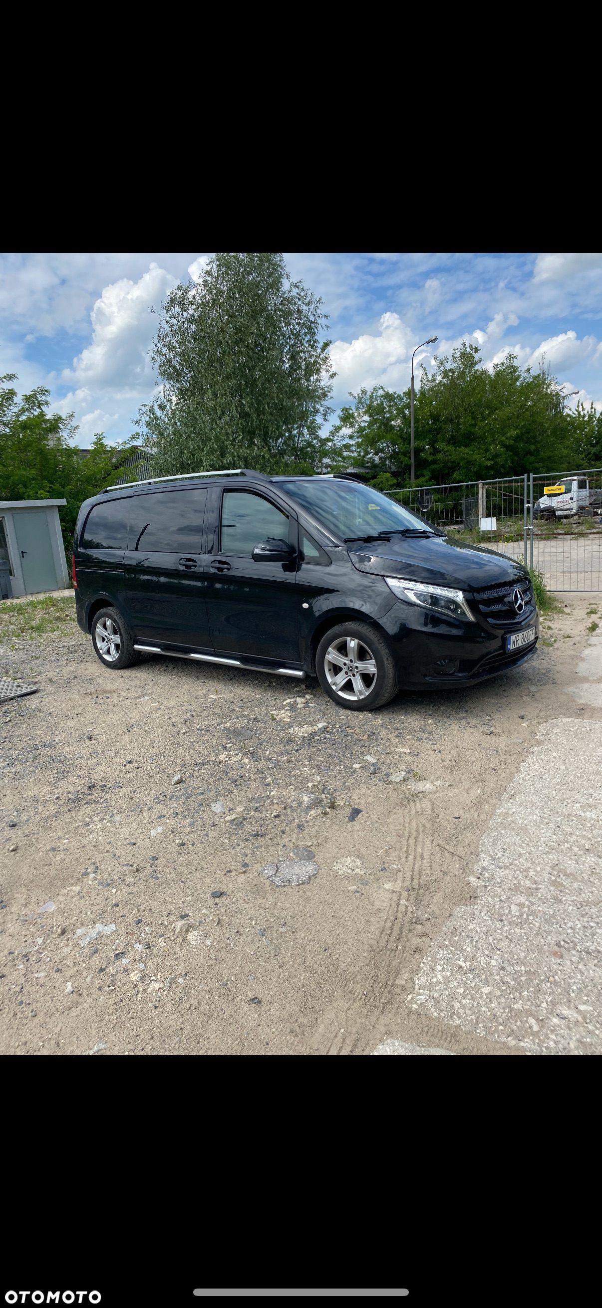 Mercedes-Benz Vito - 4