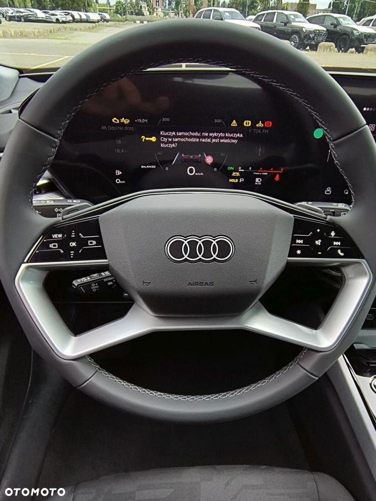 Audi A6 Avant - 24