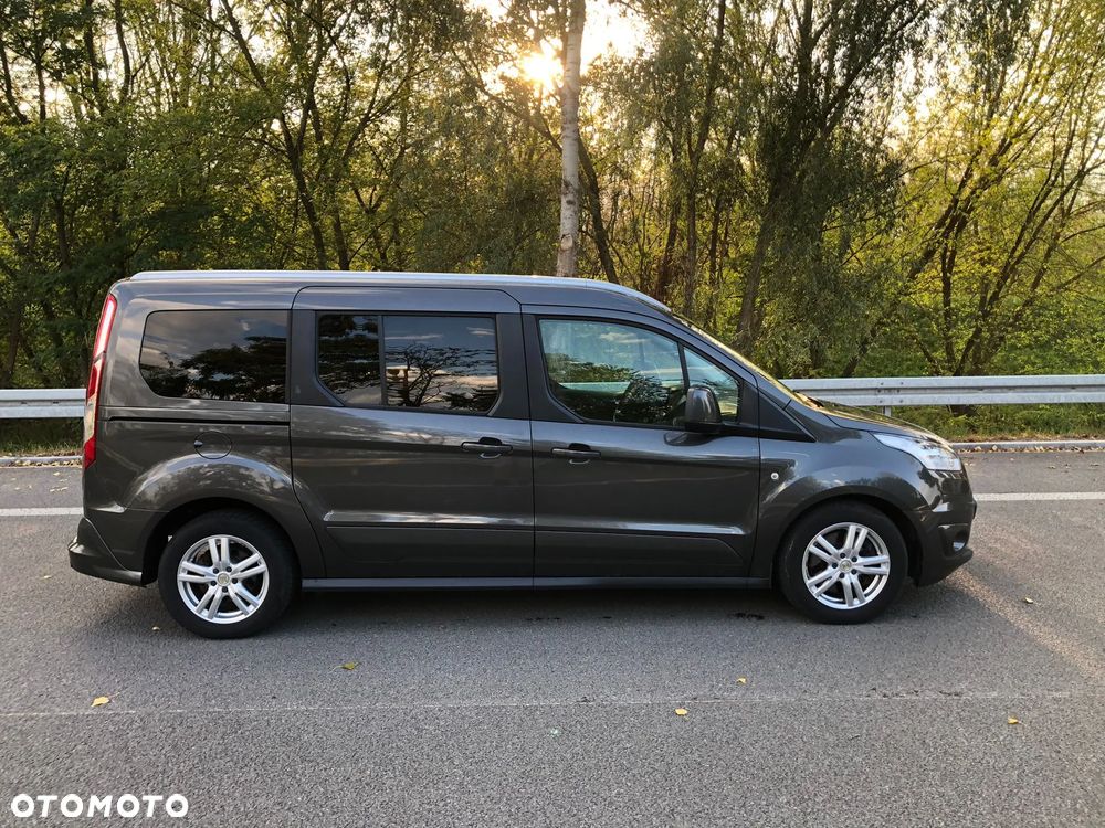 Ford Transit Connect - 6