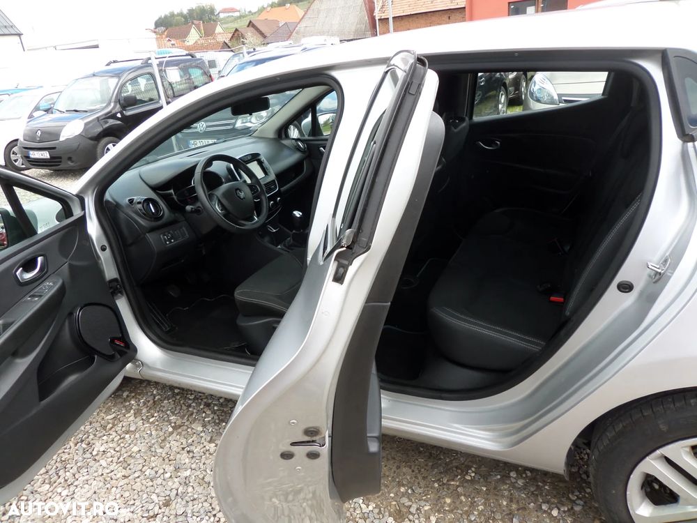 Renault Clio Energy TCe 90 Business - 15