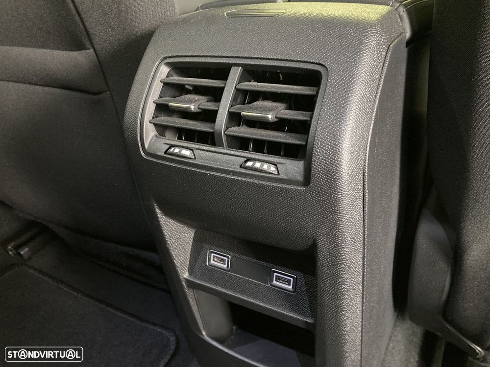 Peugeot 308 SW 1.5 BlueHDi Allure Pack EAT8 - 16