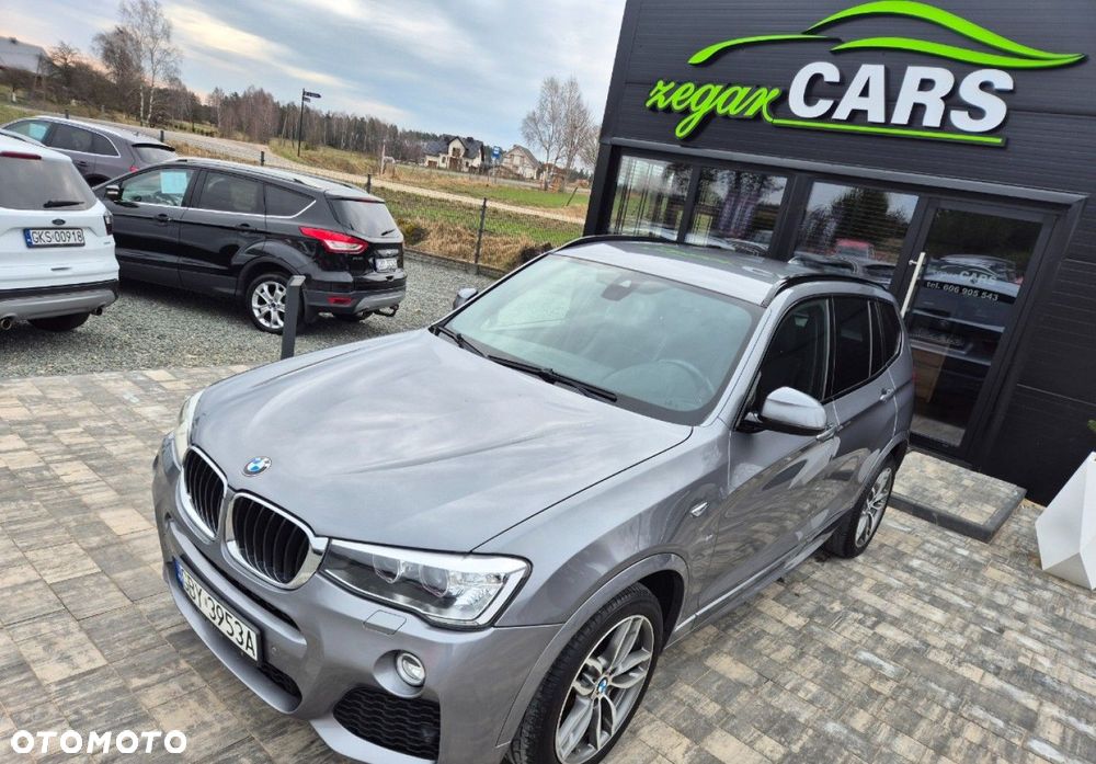 BMW X3 - 30