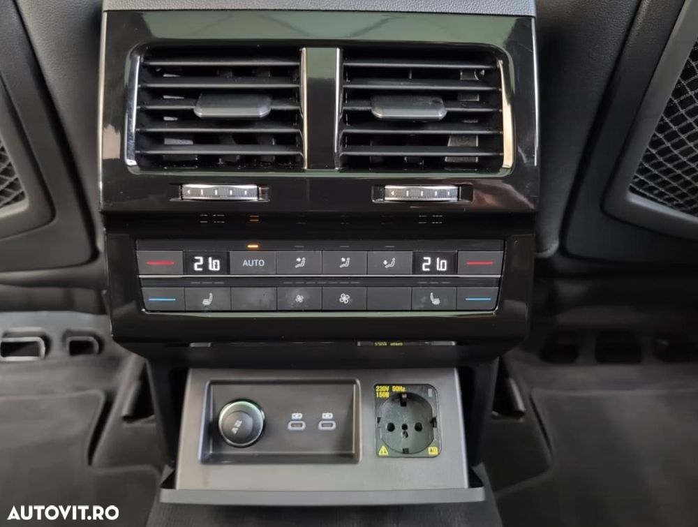 Volkswagen Touareg 3.0 V6 TSI OPF 4Motion Aut. - 31