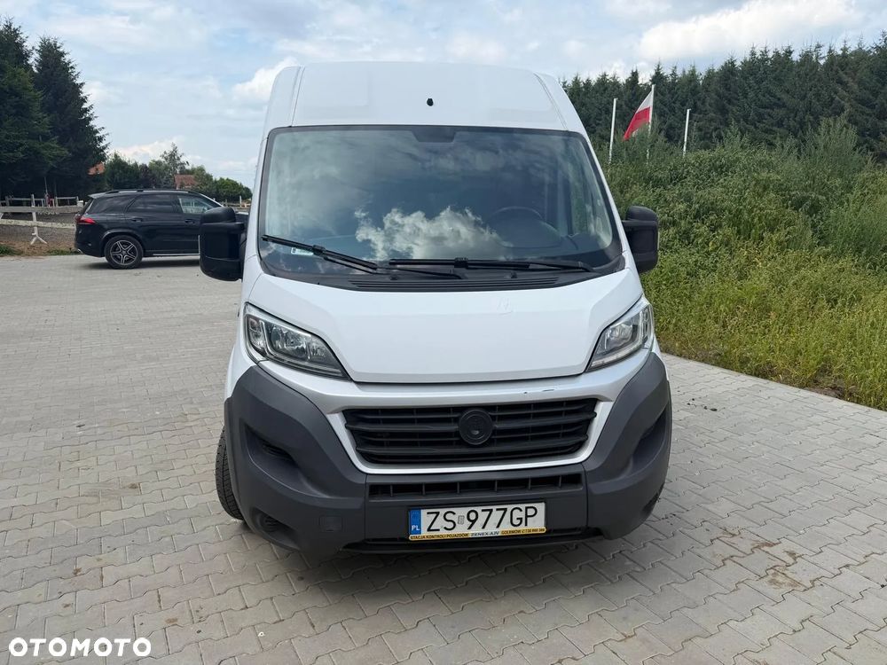 Fiat DUCATO - 3